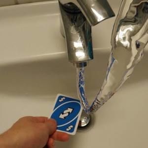 Meet your Posher, Andy